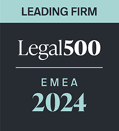 EMEA Leading Firm 20241